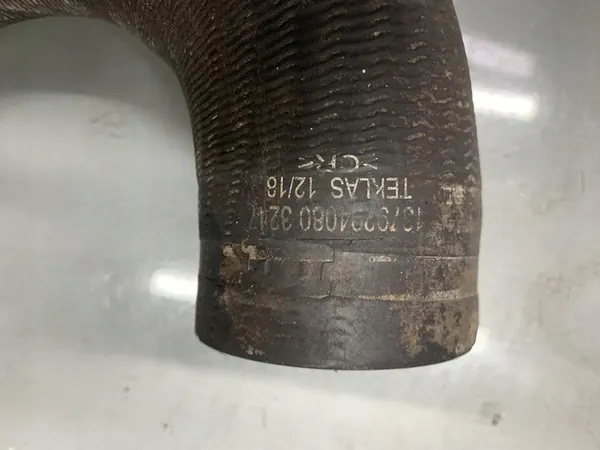 Manguera Intercooler Jumper 2.2 HDI 1379294080 image 4