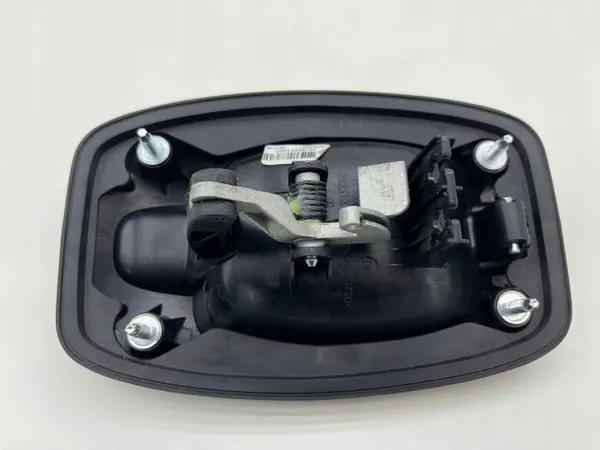 Fiat Ducato Hecktürgriff OEM 1956252513 image 4