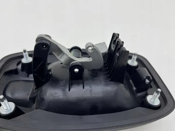 Fiat Ducato Hecktürgriff OEM 1956252513 image 5