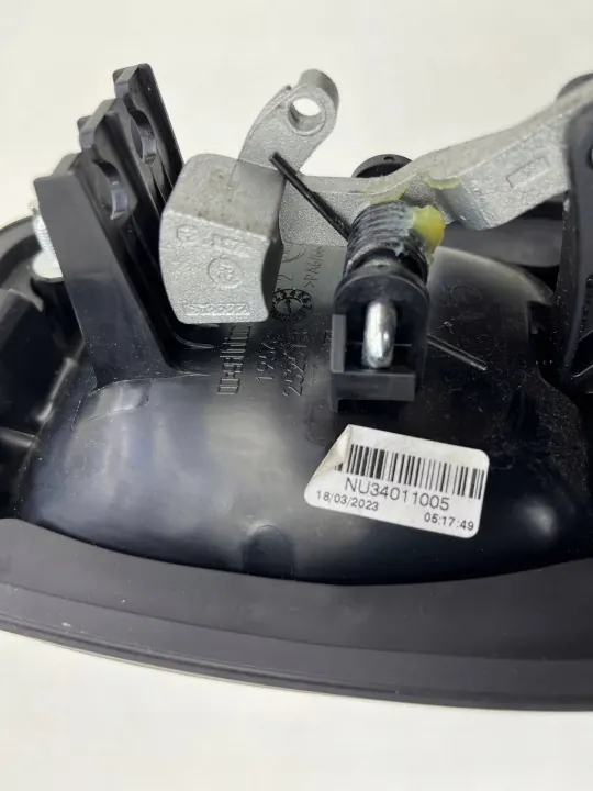 Fiat Ducato Hecktürgriff OEM 1956252513 image 6
