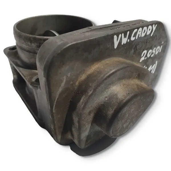 Drosselklappe OEM ACR 038128063J für VW Caddy III image 2