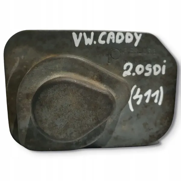 Drosselklappe OEM ACR 038128063J für VW Caddy III image 3