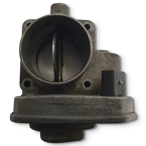 Drosselklappe OEM ACR 038128063J für VW Caddy III image 6