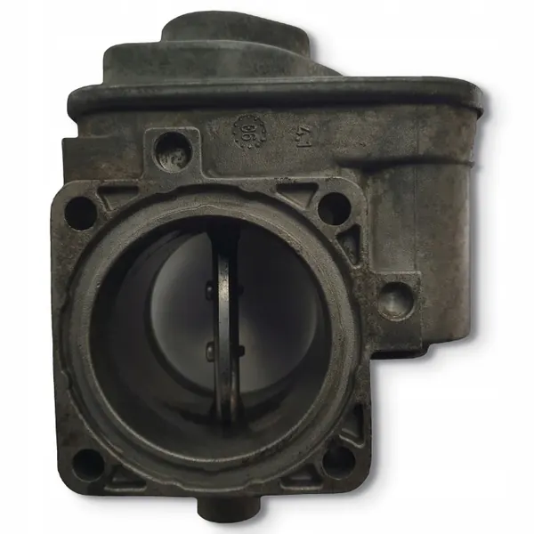 Drosselklappe OEM ACR 038128063J für VW Caddy III image 7