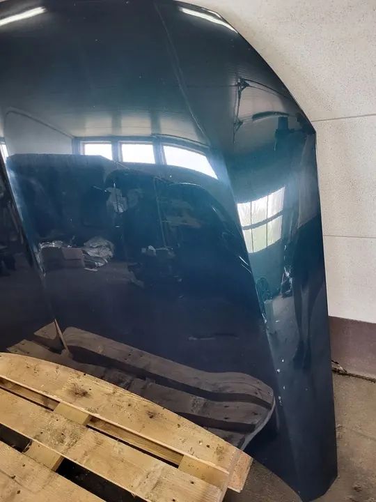 Motorhuv Isolering Z30V G6R OPEL INSIGNIA B image 3