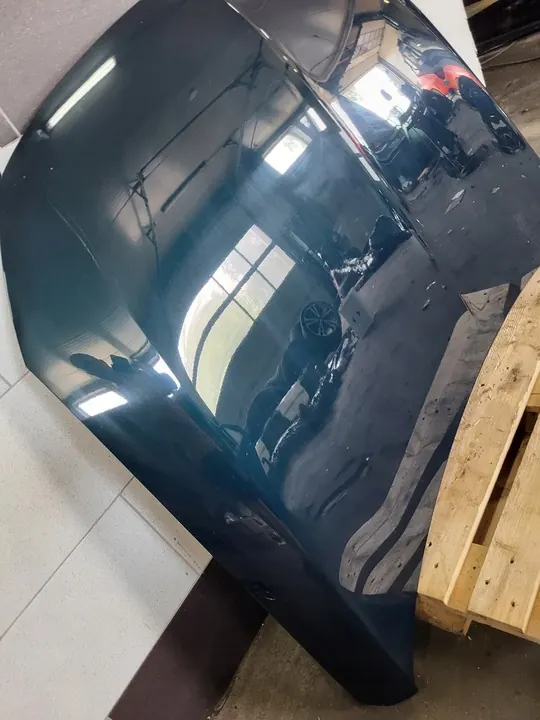 Motorhuv Isolering Z30V G6R OPEL INSIGNIA B image 4