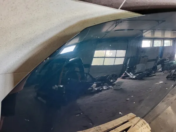 Motorhuv Isolering Z30V G6R OPEL INSIGNIA B image 5