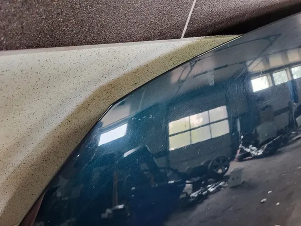 Motorhuv Isolering Z30V G6R OPEL INSIGNIA B image 6