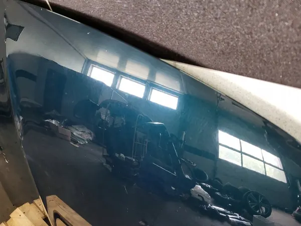 Motorhuv Isolering Z30V G6R OPEL INSIGNIA B image 7