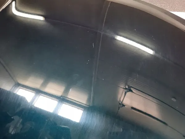 Motorhuv Isolering Z30V G6R OPEL INSIGNIA B image 8