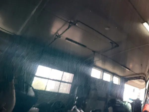 Motorhuv Isolering Z30V G6R OPEL INSIGNIA B image 9