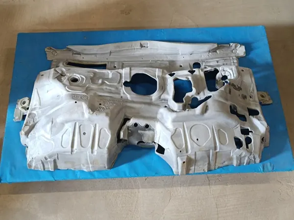OEM 3G1863934J Isolation Cloison VW Passat B8 image 4