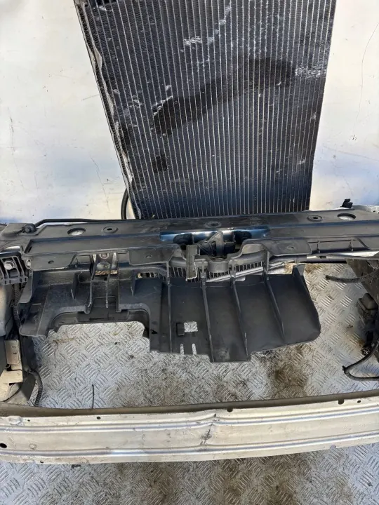 Courroie avant OEM CLI22920 avec refroidisseurs Chevrolet image 3