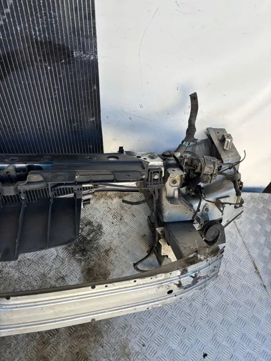 Courroie avant OEM CLI22920 avec refroidisseurs Chevrolet image 4