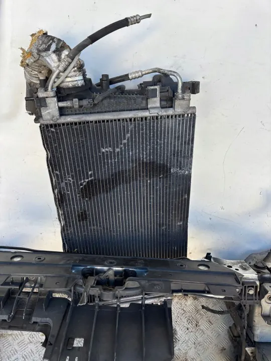 Courroie avant OEM CLI22920 avec refroidisseurs Chevrolet image 5