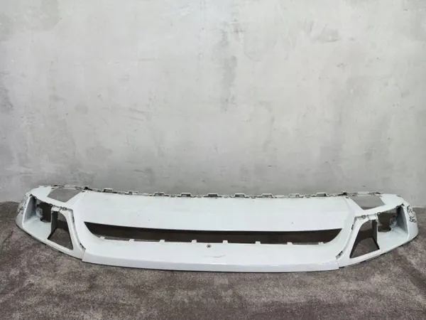 Frontstoßstangenabdeckung OEM 7P6807061A VW Touareg II image 2