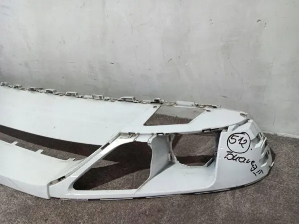 Frontstoßstangenabdeckung OEM 7P6807061A VW Touareg II image 3