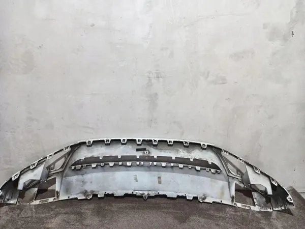 Frontstoßstangenabdeckung OEM 7P6807061A VW Touareg II image 6