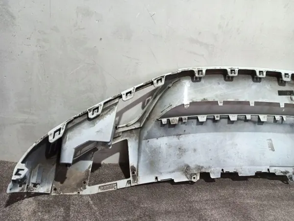 Frontstoßstangenabdeckung OEM 7P6807061A VW Touareg II image 7