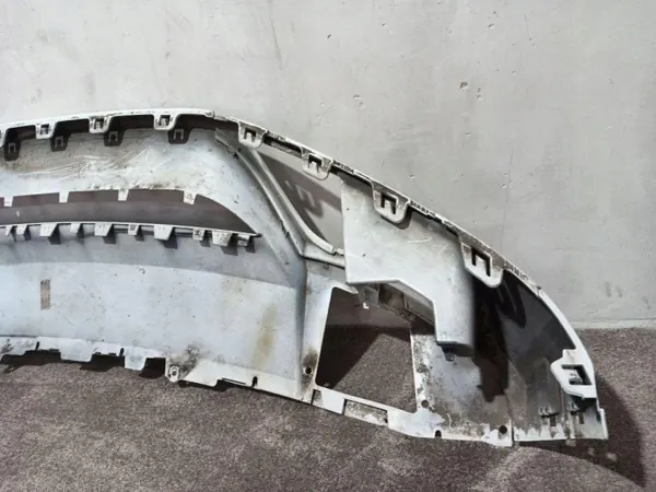 Frontstoßstangenabdeckung OEM 7P6807061A VW Touareg II image 8