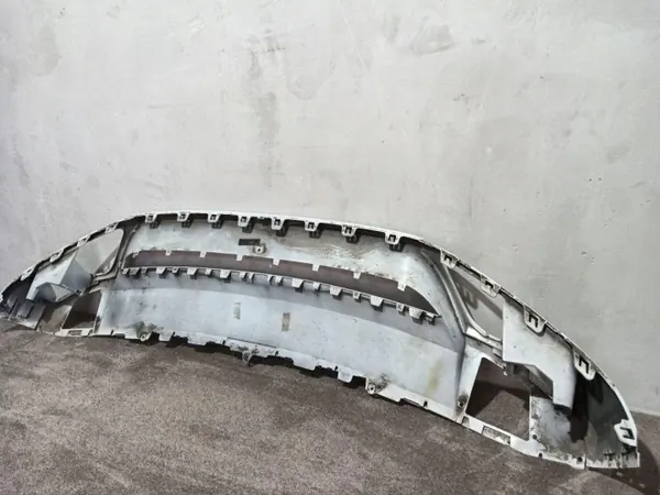 Frontstoßstangenabdeckung OEM 7P6807061A VW Touareg II image 9