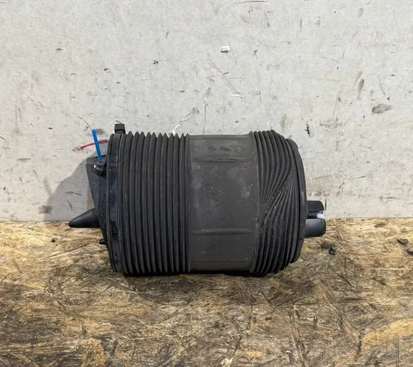 Suspensão Pneumática Traseira Direita AUDI Q7 4M 4M0616002AJ image 1