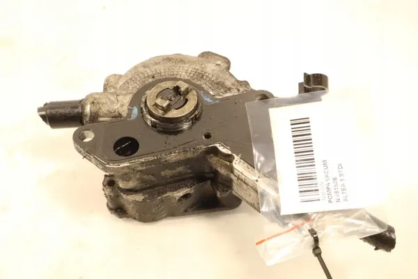 Vacuümpomp OEM 39DRM2004 voor Seat Altea 1.9TDI image 5