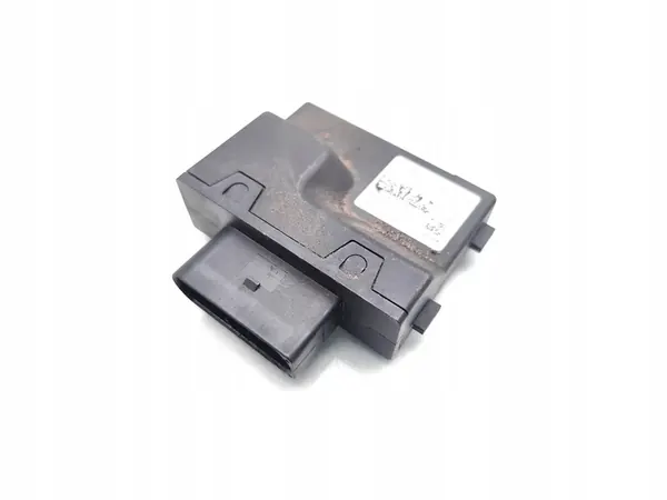 Módulo de controle da bomba de combustível Audi A4 2019 OEM 8W0906093G image 2