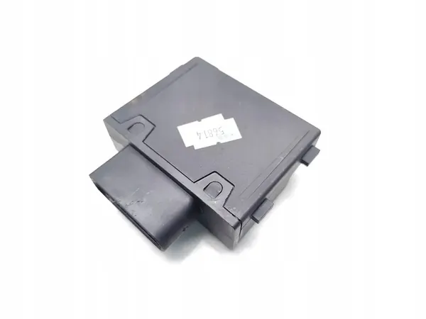 Módulo de controle da bomba de combustível Audi A4 2019 OEM 8W0906093G image 5