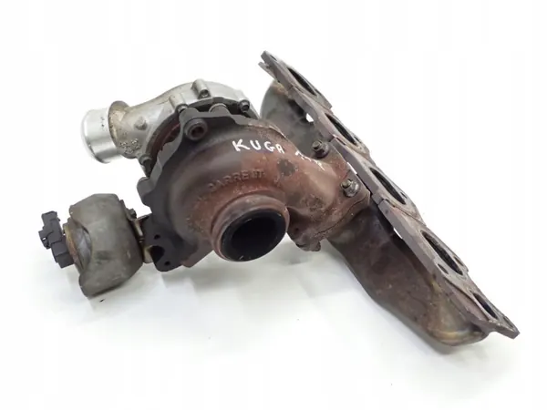 OEM 9671413780 Actuador Turbo para Ford Kuga 2.0 TDCi image 3