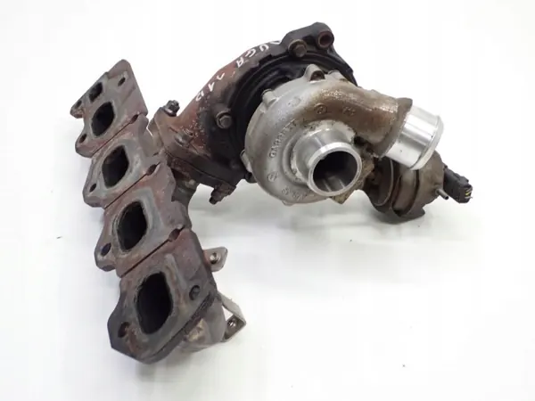 OEM 9671413780 Actuador Turbo para Ford Kuga 2.0 TDCi image 4