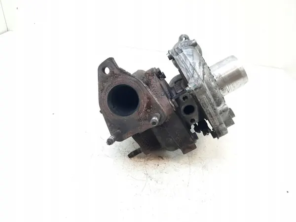 Opel Vivaro Turbo 2016 10972RH8201067824 image 3