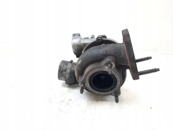 Opel Vivaro Turbo 2016 10972RH8201067824 image 4