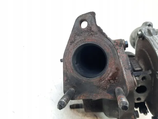 Opel Vivaro Turbo 2016 10972RH8201067824 image 6