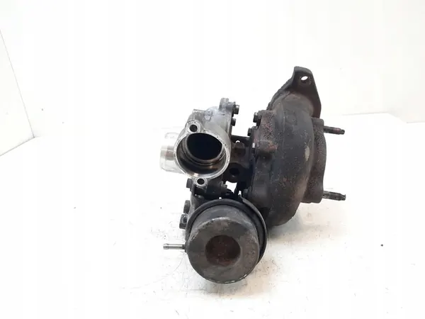 Opel Vivaro Turbo 2016 10972RH8201067824 image 7