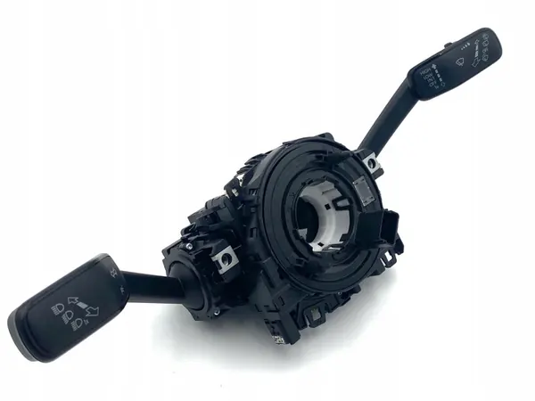 Kombischalter VW Golf Skoda Octavia Seat 5Q0953507DB image 2