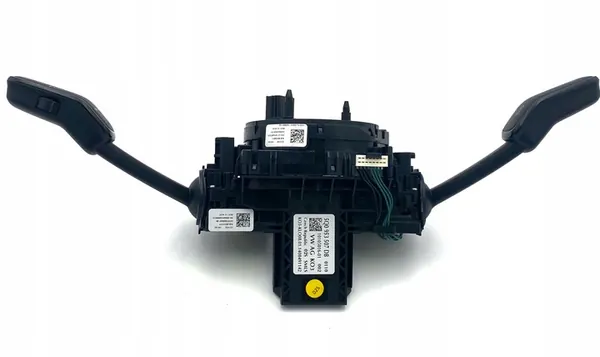 Kombischalter VW Golf Skoda Octavia Seat 5Q0953507DB image 3