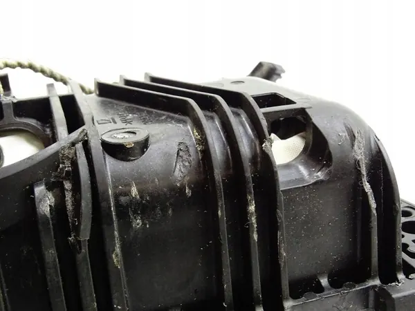 Airbag Passager BMW 7 G11 G12 OEM 9297726 image 5