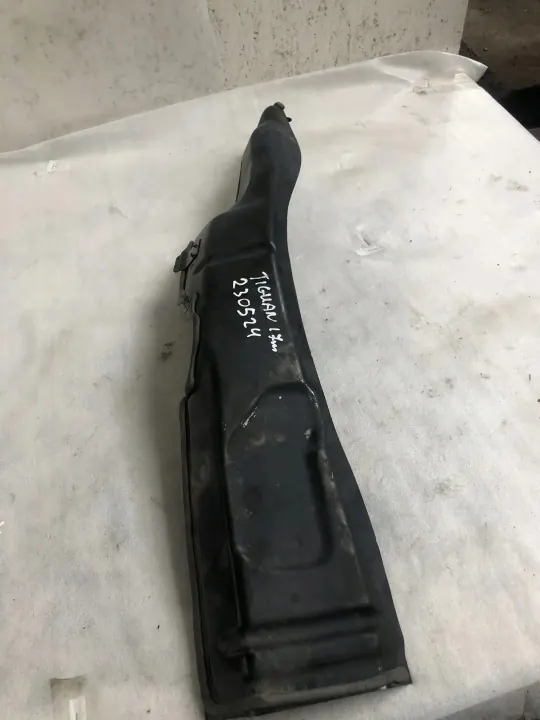 VW TIGUAN Frontscheibenwischerarm OEM 5NA806239 image 2