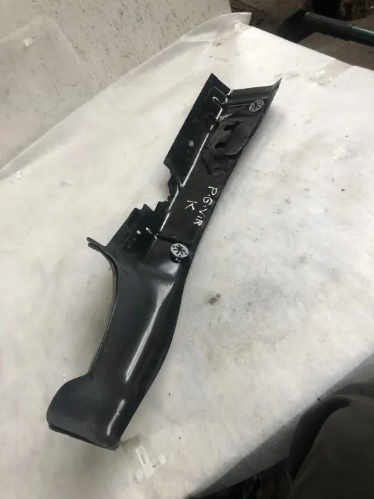 VW TIGUAN Frontscheibenwischerarm OEM 5NA806239 image 3