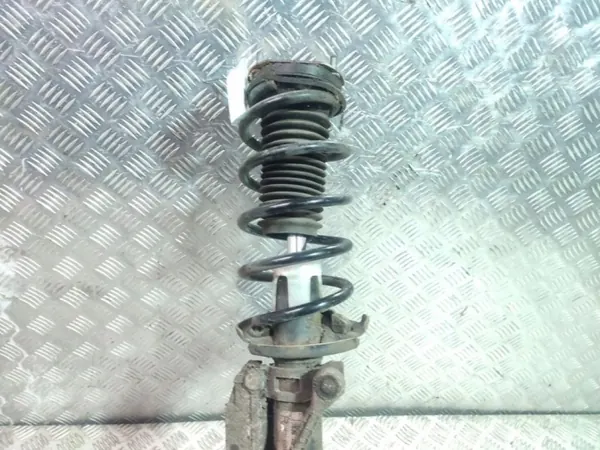 Amortecedor Dianteiro Direito OEM AY1C-3K170-BA Ford B-MAX image 3