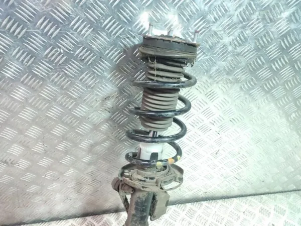 Amortecedor Dianteiro Direito OEM AY1C-3K170-BA Ford B-MAX image 5