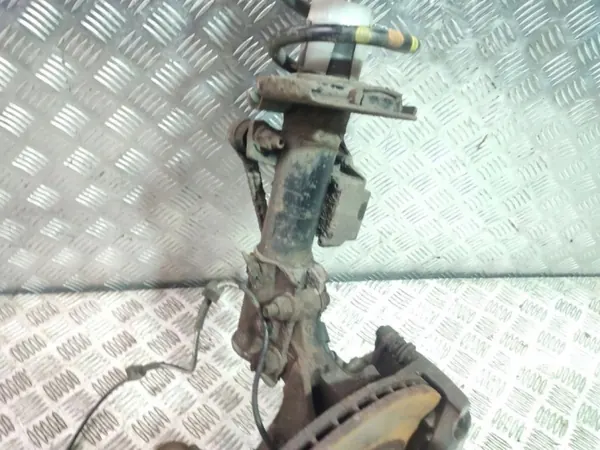 Amortecedor Dianteiro Direito OEM AY1C-3K170-BA Ford B-MAX image 7