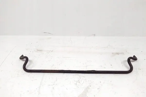 Stabilizzatore posteriore AUDI Q5 2.0L diesel 2010 8R0511305Q image 2