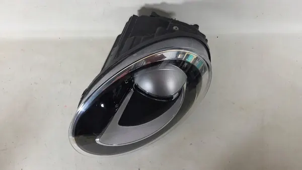Farol BiXenon LED esquerdo Volkswagen Beetle 11-19 5C1941031E image 2