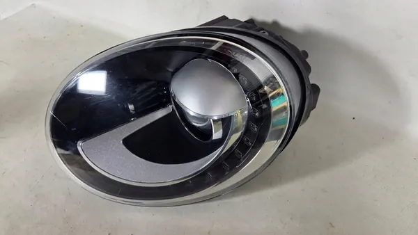 Farol BiXenon LED esquerdo Volkswagen Beetle 11-19 5C1941031E image 3