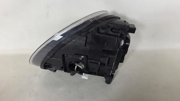 Farol BiXenon LED esquerdo Volkswagen Beetle 11-19 5C1941031E image 4