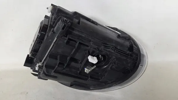 Farol BiXenon LED esquerdo Volkswagen Beetle 11-19 5C1941031E image 7