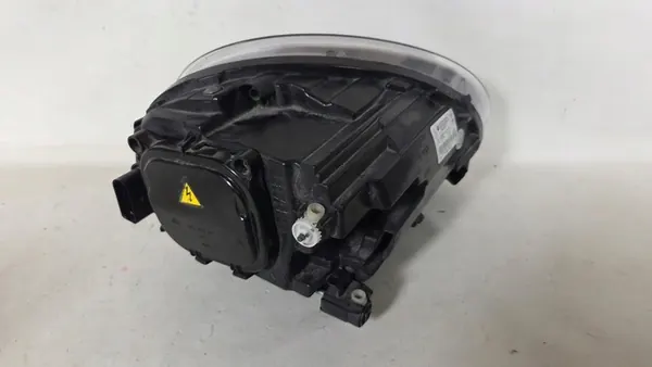 Farol BiXenon LED esquerdo Volkswagen Beetle 11-19 5C1941031E image 8