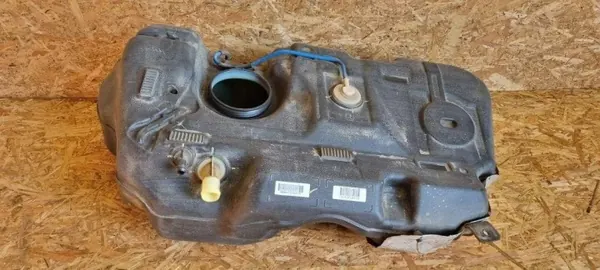 Tanque combustível Ford OEM CN159002AC para EcoSport image 2